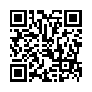 本網頁連結的 QRCode