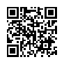 本網頁連結的 QRCode