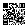 本網頁連結的 QRCode