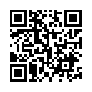 本網頁連結的 QRCode