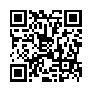 本網頁連結的 QRCode