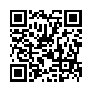 本網頁連結的 QRCode