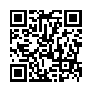 本網頁連結的 QRCode