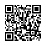 本網頁連結的 QRCode