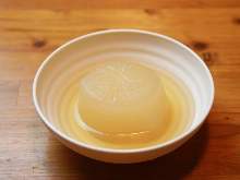 蘿蔔（關東煮）