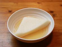 魚肉山芋餅（關東煮）