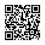 本網頁連結的 QRCode