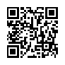 本網頁連結的 QRCode