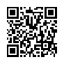 本網頁連結的 QRCode