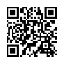 本網頁連結的 QRCode