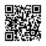 本網頁連結的 QRCode