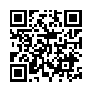 本網頁連結的 QRCode