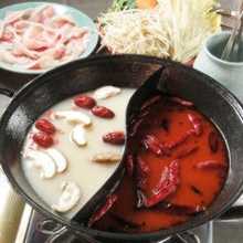 4,500日圓套餐 (18道菜)