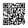 本網頁連結的 QRCode