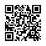 本網頁連結的 QRCode