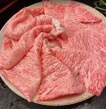 10,000日圓套餐 (6道菜)