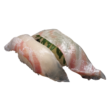 鯛魚