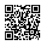 本網頁連結的 QRCode