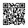 本網頁連結的 QRCode