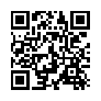 本網頁連結的 QRCode