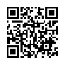 本網頁連結的 QRCode