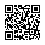 本網頁連結的 QRCode