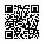 本網頁連結的 QRCode