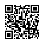 本網頁連結的 QRCode