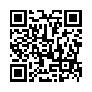 本網頁連結的 QRCode