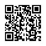 本網頁連結的 QRCode