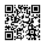 本網頁連結的 QRCode