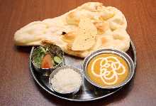 1,190日圓組合餐