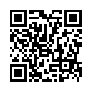 本網頁連結的 QRCode