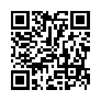 本網頁連結的 QRCode