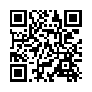 本網頁連結的 QRCode