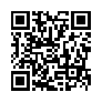 本網頁連結的 QRCode