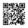 本網頁連結的 QRCode