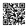 本網頁連結的 QRCode