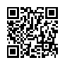 本網頁連結的 QRCode