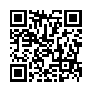 本網頁連結的 QRCode