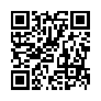 本網頁連結的 QRCode