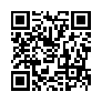 本網頁連結的 QRCode