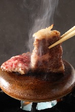 4,180日圓套餐 (9道菜) 4,180日圓套餐 (9道菜)