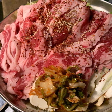 感謝原創鍋 (辣湯)