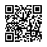 本網頁連結的 QRCode