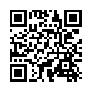 本網頁連結的 QRCode