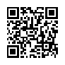 本網頁連結的 QRCode