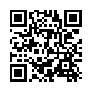 本網頁連結的 QRCode