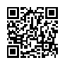 本網頁連結的 QRCode