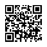 本網頁連結的 QRCode